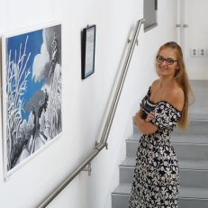 30.6.2022 Galerie Petrof v Hradci Králové